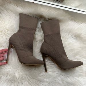 COPY - Steven madden booties
